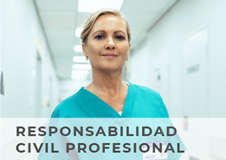 Seguro de Responsabilidad Civil Profesional